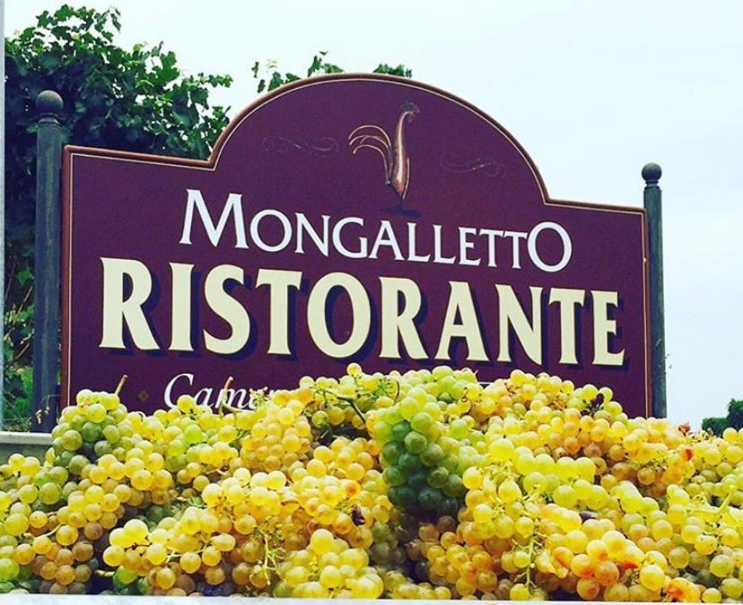 Mongalletto Castellinaldo Exteriör bild